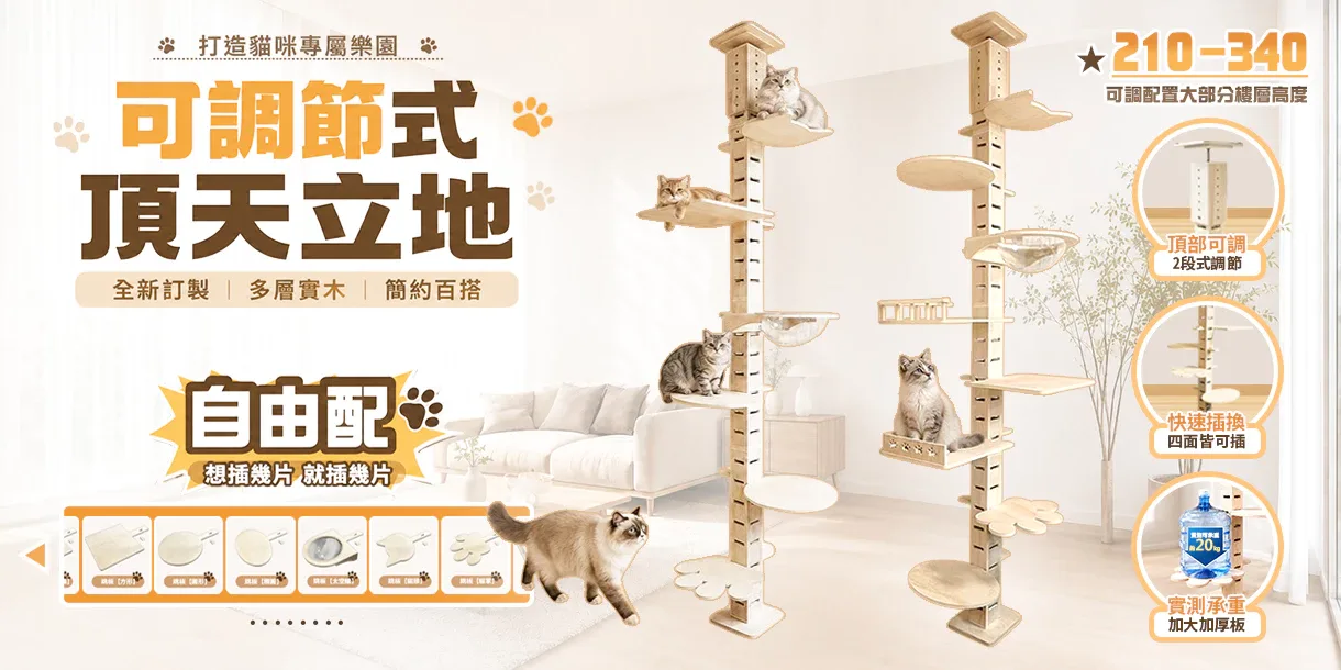 毛皇上 商品情境圖 2
